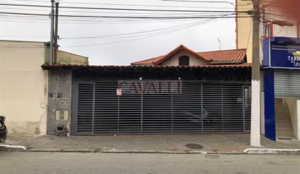 Casa Chácara Seis de Outubro São Paulo/SP