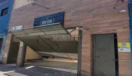 Comercial e residencial em excelente localização!