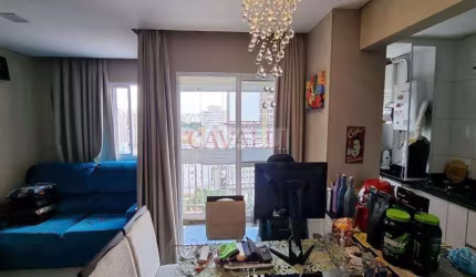 Apartamento Quarta Parada São Paulo/SP