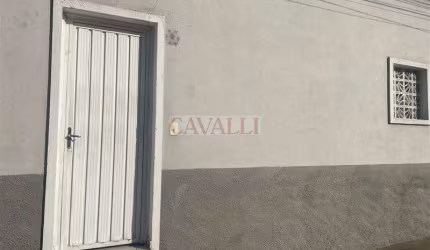 Casa para locação comercial