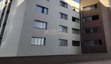 Lindo Apartamento na Avenida Imperador