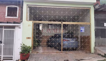 Lindo Sobrado na Vila Dalila