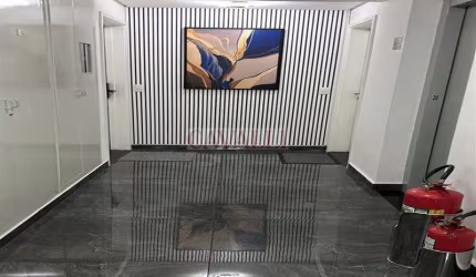 Apartamento de alto padrão, ótima localização