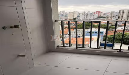 Lindo Apto. c/ 2 dormits., sendo 1 suíte, à 300 mts. do Metrô Vila Matilde