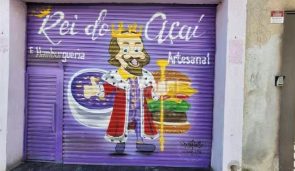 Prédio Comercial