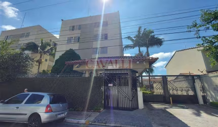 Apartamento reformado na Vila Carrâo