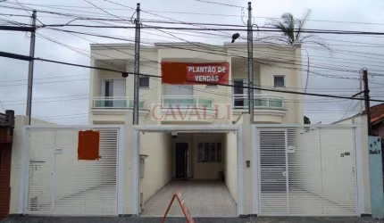 Excelente sobrado, bem localizado