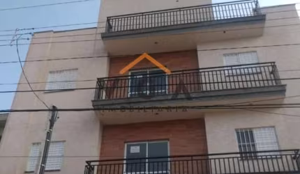 Apartamento para Venda em São Paulo, Cidade Patriarca, 2 dormitórios, 1 banheiro