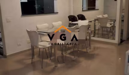 Apartamento para Venda em São Paulo, Vila Laís, 3 dormitórios, 1 suíte, 1 banheiro, 1 vaga