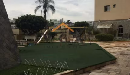 Apartamento para Venda em São Paulo, Vila Nova Savoia, 2 dormitórios, 2 banheiros, 1 vaga