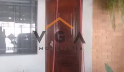 Sobrado para Venda em São Paulo, Vila Matilde, 2 dormitórios, 2 banheiros