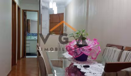 Apartamento para Venda em São Paulo, Vila Buenos Aires, 2 dormitórios, 1 banheiro, 1 vaga