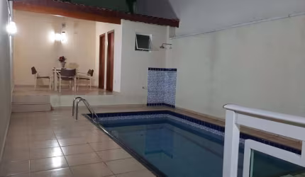 Sobrado para Venda em São Paulo, Alto da Mooca, 3 dormitórios, 3 suítes, 3 banheiros, 4 vagas