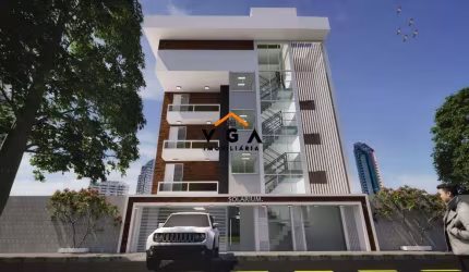 Apartamento para Venda em São Paulo, Vila Londrina, 3 dormitórios, 1 suíte, 1 banheiro