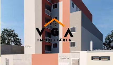 Apartamento para Venda em São Paulo, Chácara Califórnia, 2 dormitórios, 1 banheiro