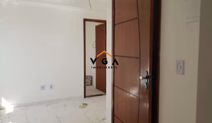 Apartamento para Venda em São Paulo, Vila Nova Savoia, 2 dormitórios, 1 banheiro