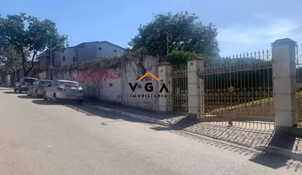 Terreno para Venda em São Paulo, Jardim Nossa Senhora do Carmo