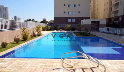 Apartamento para Venda em São Paulo, Vila Carrão, 3 dormitórios, 1 suíte, 2 banheiros, 2 vagas