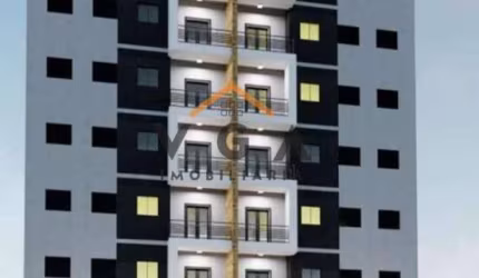 Apartamento para Venda em São Paulo, Vila Santa Isabel, 2 dormitórios, 1 banheiro, 1 vaga