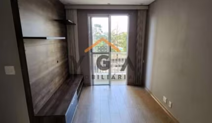 Apartamento para Venda em São Paulo, 2 dormitórios, 1 banheiro, 1 vaga