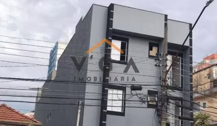 Apartamento para Venda em São Paulo, Vila Esperança, 1 dormitório, 1 banheiro