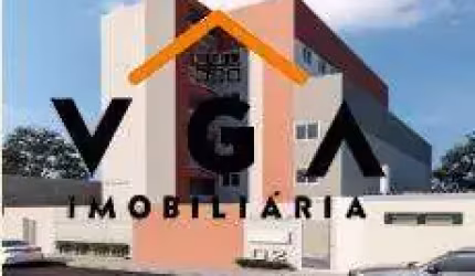 Apartamento para Venda em São Paulo, Chácara Califórnia, 2 dormitórios, 1 banheiro