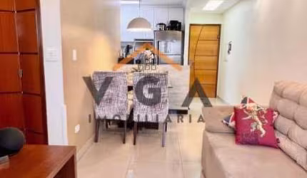 Apartamento para Venda em São Paulo, Vila Aricanduva, 2 dormitórios, 1 banheiro, 1 vaga