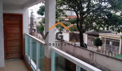 Apartamento para Venda em São Paulo, Vila Carrão, 2 dormitórios, 1 banheiro