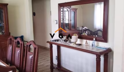 Casa para Venda em São Paulo, Cidade Patriarca, 2 dormitórios, 2 banheiros, 6 vagas