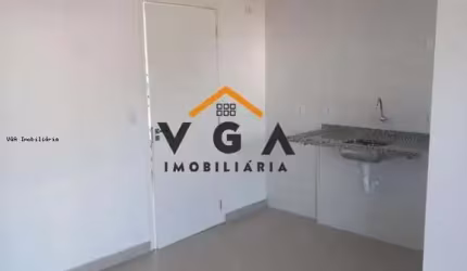 Apartamento para Venda em São Paulo, Vila Guilhermina, 2 dormitórios, 1 banheiro