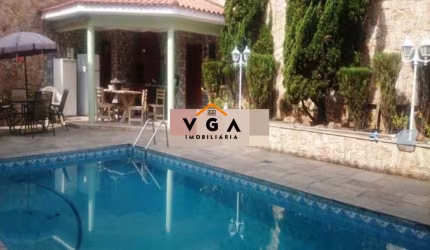 Casa para Venda em São Paulo, Cidade Patriarca, 4 dormitórios, 2 suítes, 2 banheiros, 6 vagas