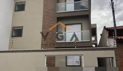 Apartamento para Venda em São Paulo, Vila Prudente, 2 dormitórios, 1 banheiro