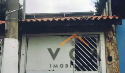 Sobrado para Venda em São Paulo, Jardim Maringá, 2 dormitórios, 2 suítes, 3 banheiros, 2 vagas