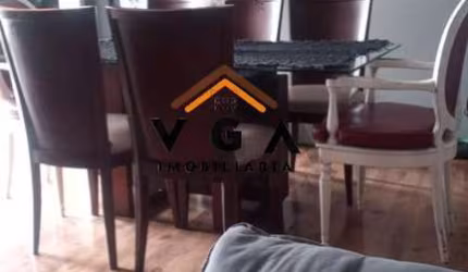 Apartamento para Venda em São Paulo, Analia Franco, 3 dormitórios, 1 suíte, 1 banheiro, 2 vagas