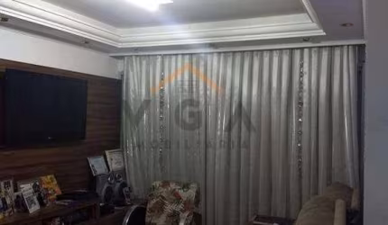 Apartamento para Venda em São Paulo, Vila Esperança, 3 dormitórios, 1 suíte, 1 banheiro, 1 vaga