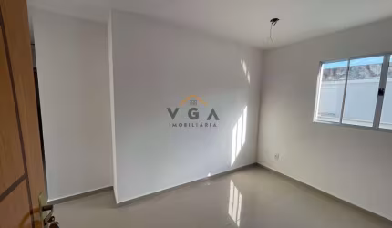 Apartamento para Venda em São Paulo, Vila Industrial, 2 dormitórios, 1 banheiro