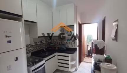 Apartamento para Venda em São Paulo, Penha de França, 2 dormitórios, 1 banheiro, 1 vaga