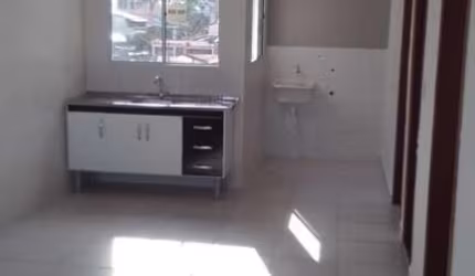 Apartamento para Venda em São Paulo, Vila Granada, 2 dormitórios, 1 banheiro, 1 vaga