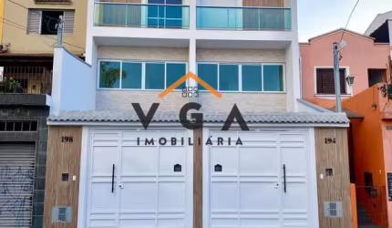 Sobrado para Venda em São Paulo, Vila Centenário, 3 dormitórios, 3 suítes, 1 banheiro, 4 vagas