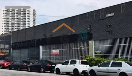 Salão Comercial para Locação em São Paulo, Vila Matilde, 1 banheiro