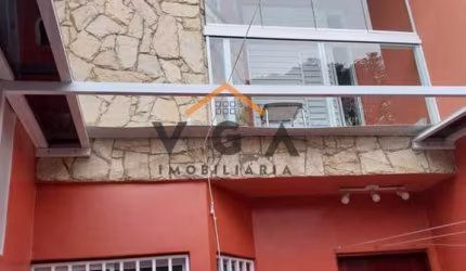 Sobrado para Venda em São Paulo, Cidade Líder, 3 dormitórios, 1 suíte, 3 banheiros, 2 vagas