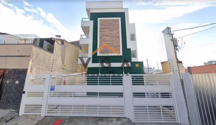 Apartamento para Venda em São Paulo, Cidade Patriarca, 2 dormitórios, 1 banheiro
