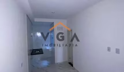 Apartamento para Venda em São Paulo, Jardim Nordeste, 1 dormitório, 1 banheiro