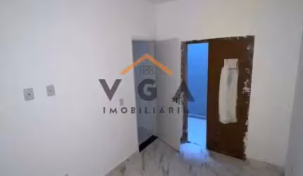 Apartamento para Venda em São Paulo, Jardim Nordeste, 1 dormitório, 1 banheiro