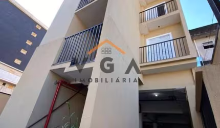 Apartamento para Venda em São Paulo, Chácara Seis de Outubro, 2 dormitórios, 1 banheiro