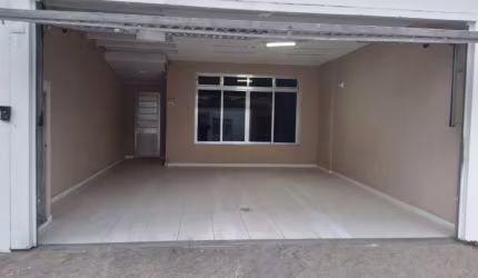 Sobrado para Venda em São Paulo, Vila Ema, 4 dormitórios, 1 suíte, 2 banheiros, 3 vagas