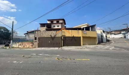 Casa para Venda em São Paulo, Jardim Brasília (Zona Leste), 3 dormitórios, 2 banheiros, 3 vagas