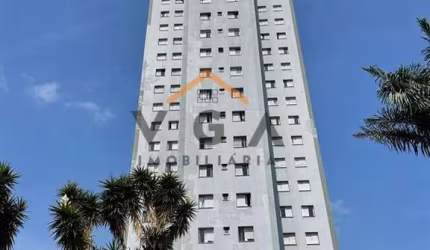 Apartamento para Venda em São Paulo, Vila Santana, 3 dormitórios, 1 banheiro, 1 vaga