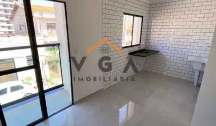 Apartamento para Venda em São Paulo, Vila Beatriz, 2 dormitórios, 1 banheiro