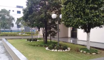 Apartamento para Venda em São Paulo, Vila Matilde, 2 dormitórios, 1 banheiro, 1 vaga